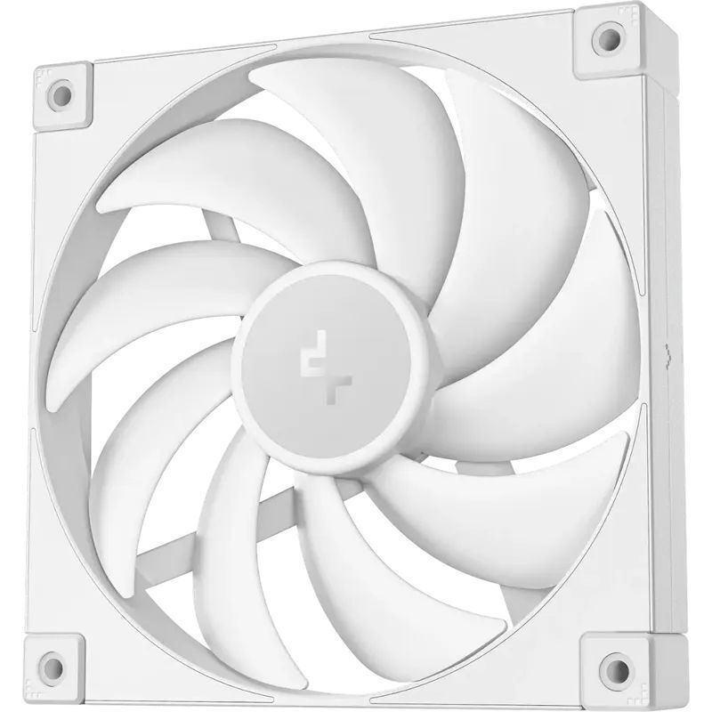 Deepcool FD14 White
