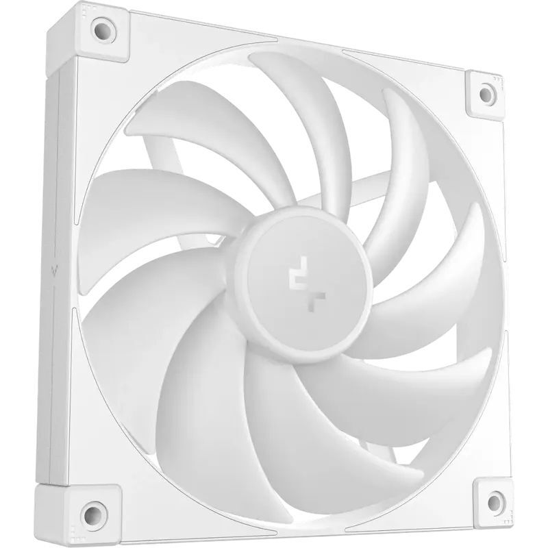 Deepcool FD14 White
