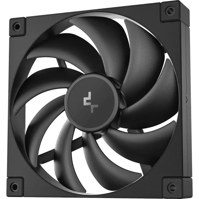 Deepcool FD14 Black