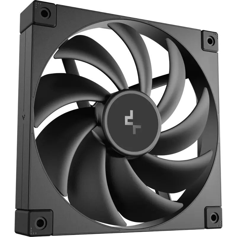 Deepcool FD14 Black