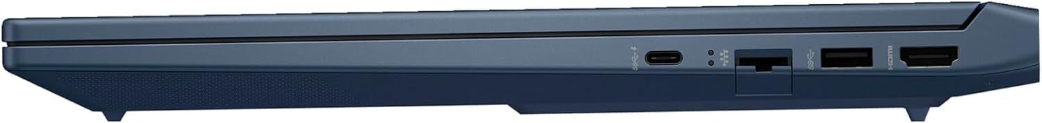 HP Victus Gaming 15-fb3013ci / 15.6 FullHD IPS 144Hz / Ryzen 5-8645HS / 16GB DDR5 / 512GB SSD / GeForce RTX 3050 6GB / FreeDOS / B84VTEA#UUQ