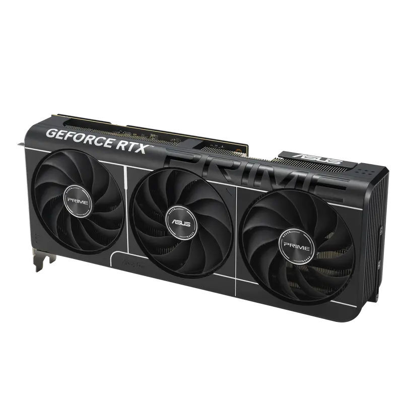 ASUS GeForce RTX 5070 Ti 16GB GDDR7 Prime OC 256bit / PRIME-RTX5070TI-O16G