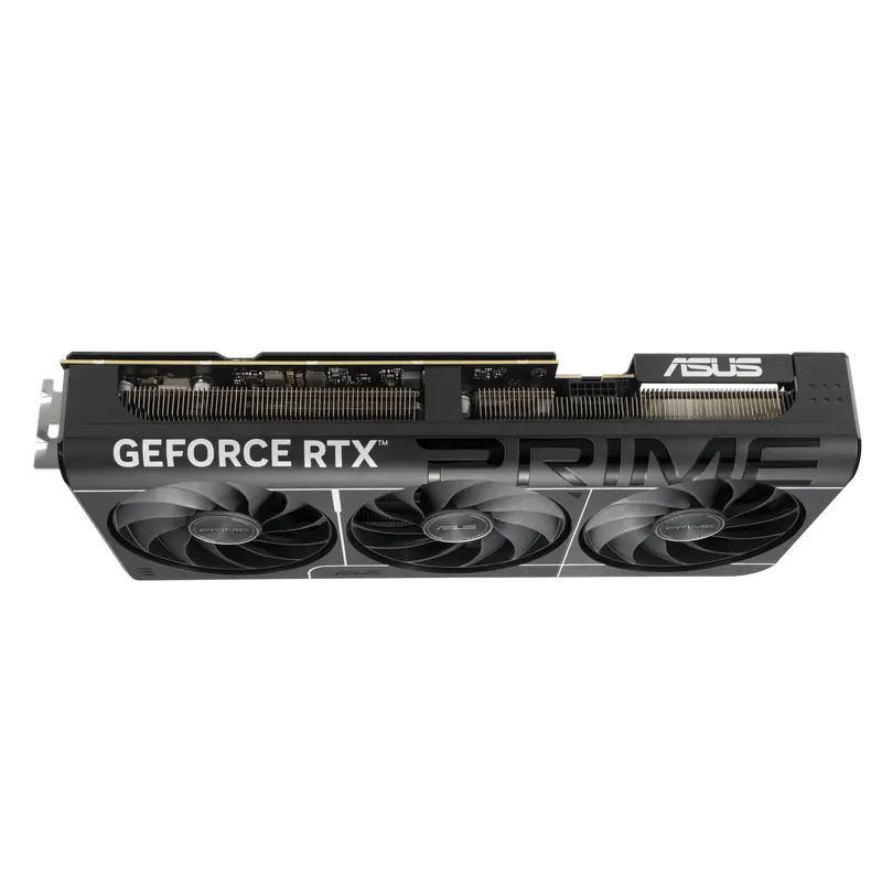 ASUS GeForce RTX 5070 Ti 16GB GDDR7 Prime OC 256bit / PRIME-RTX5070TI-O16G