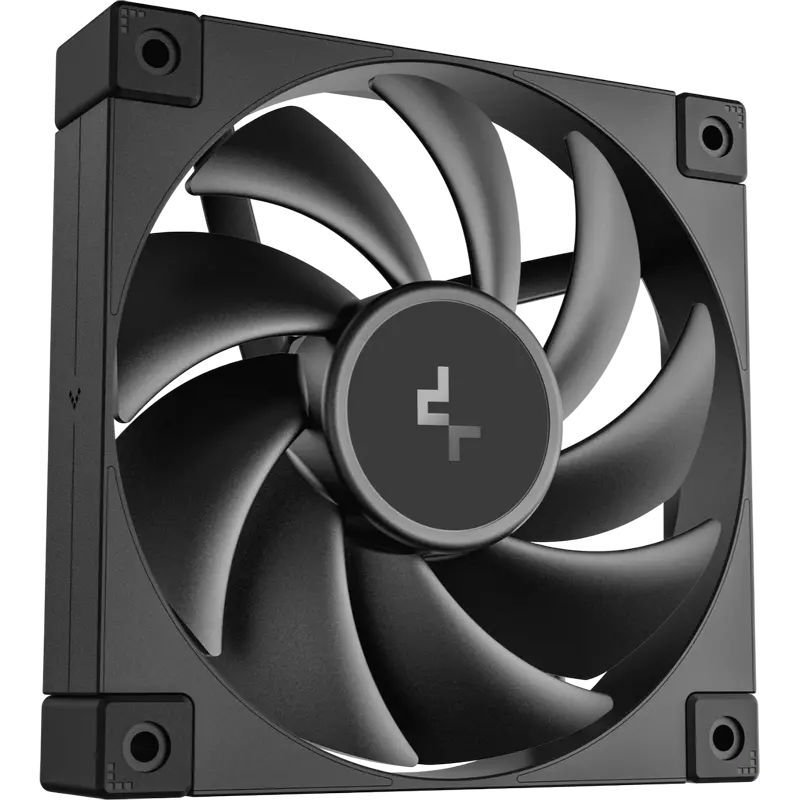 Deepcool FD12 Black