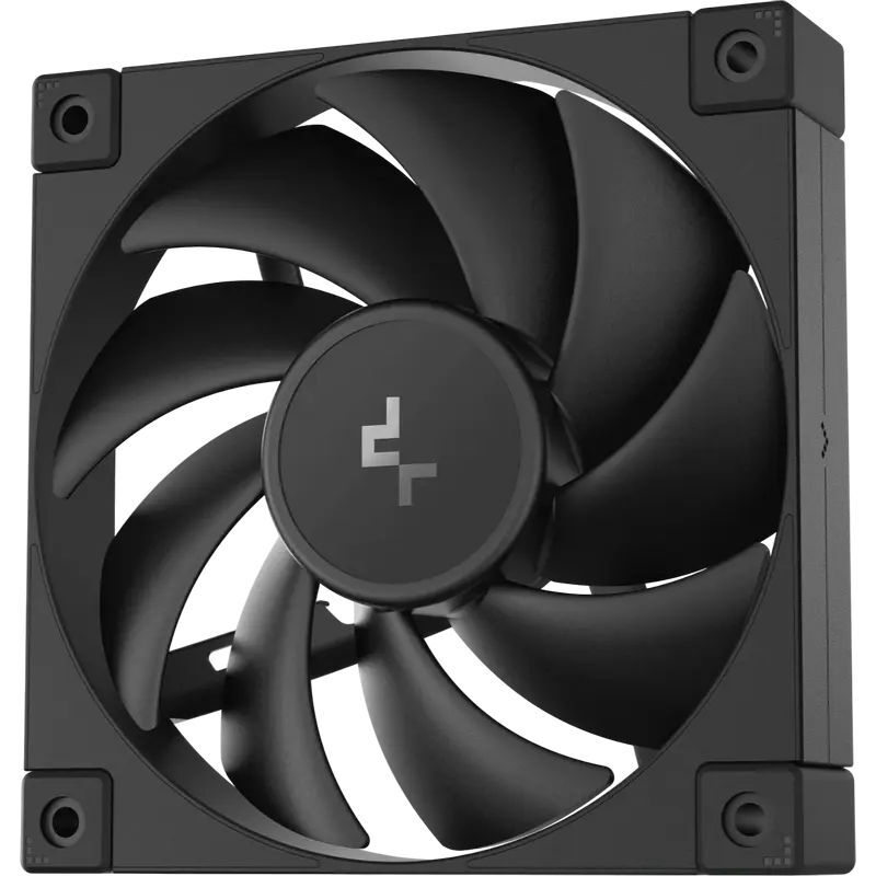 Deepcool FD12 Black