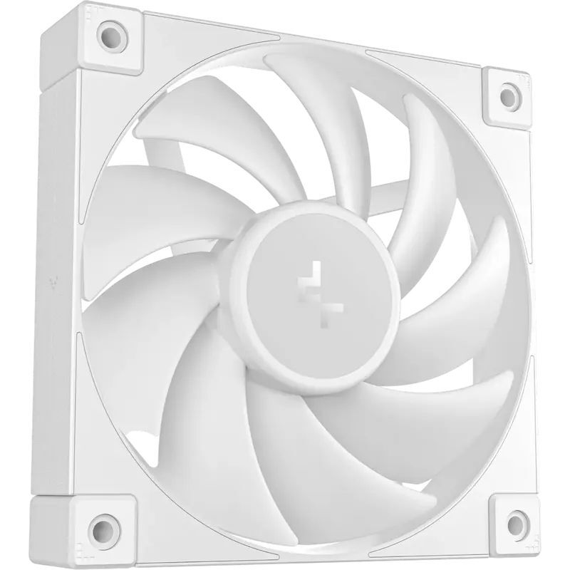 Deepcool FD12 White