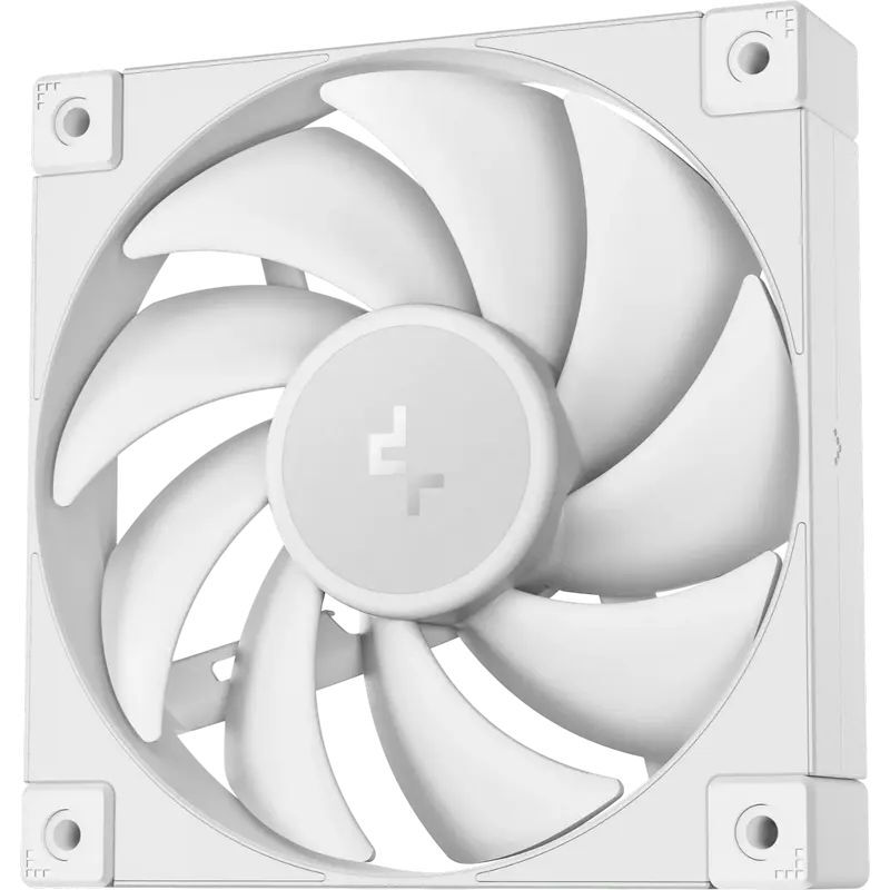 Deepcool FD12 White