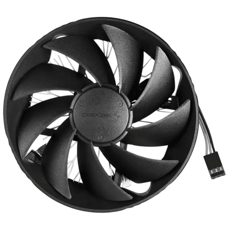 Deepcool GAMMA HUNTER V2