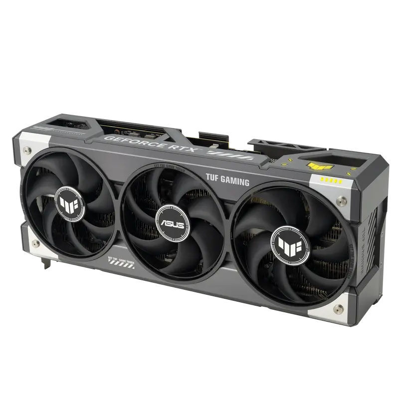 ASUS GeForce RTX 5080 16GB GDDR7 TUF Gaming 256bit / TUF-RTX5080-O16G-GAMING