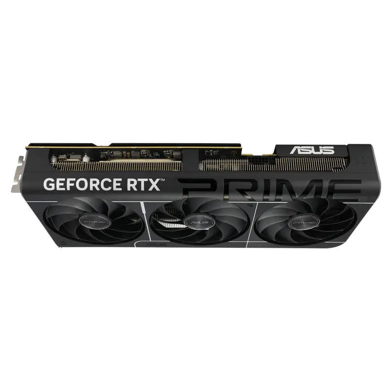 ASUS GeForce RTX 5080 16GB GDDR7 Prime OC 256bit / PRIME-RTX5080-O16G