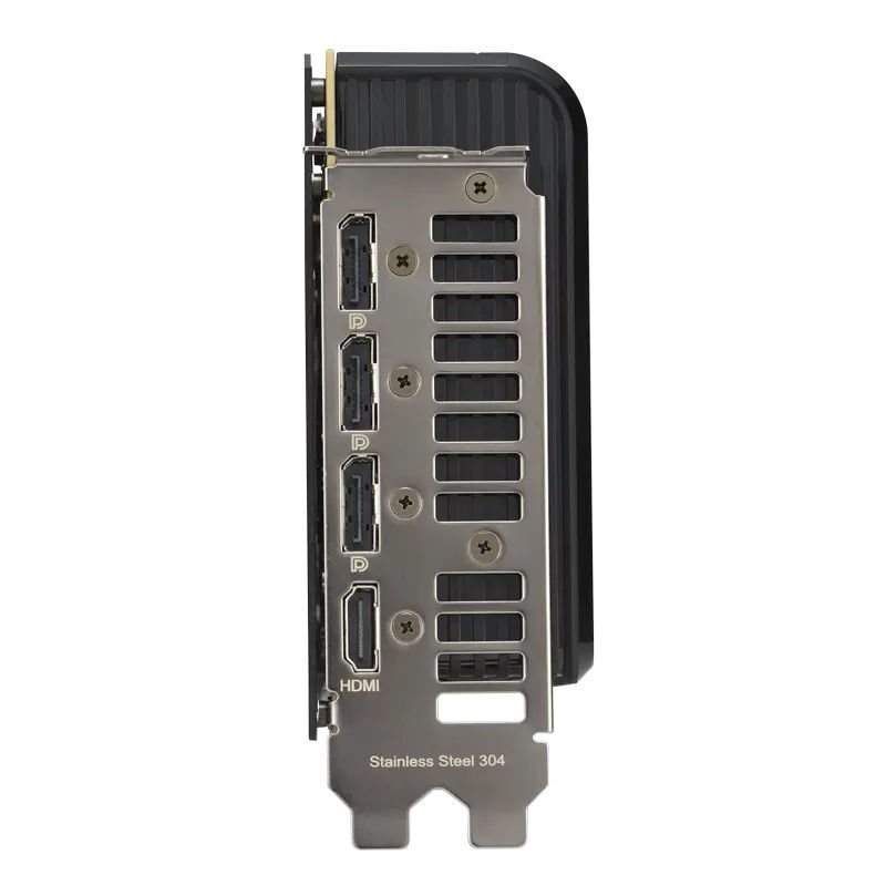 ASUS GeForce RTX 5080 16GB GDDR7 Prime OC 256bit / PRIME-RTX5080-O16G