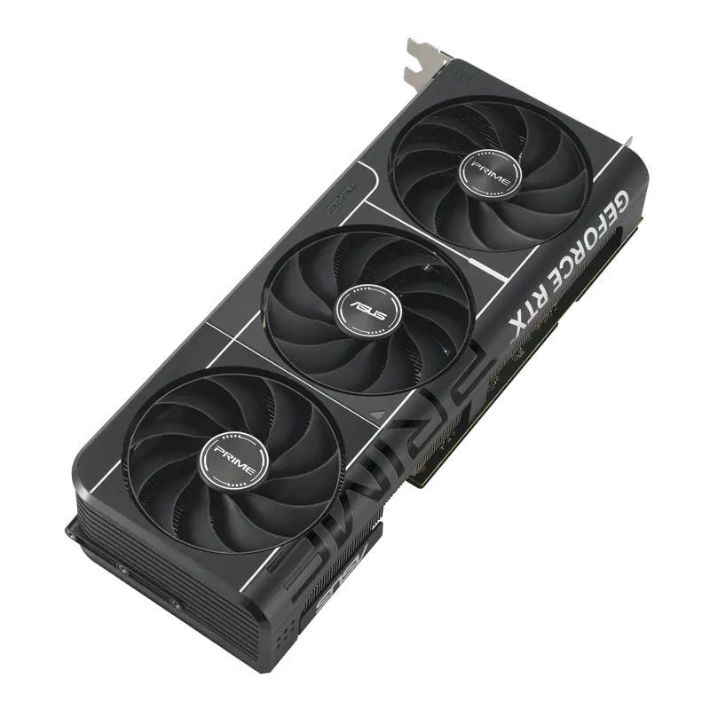 ASUS GeForce RTX 5080 16GB GDDR7 Prime OC 256bit / PRIME-RTX5080-O16G
