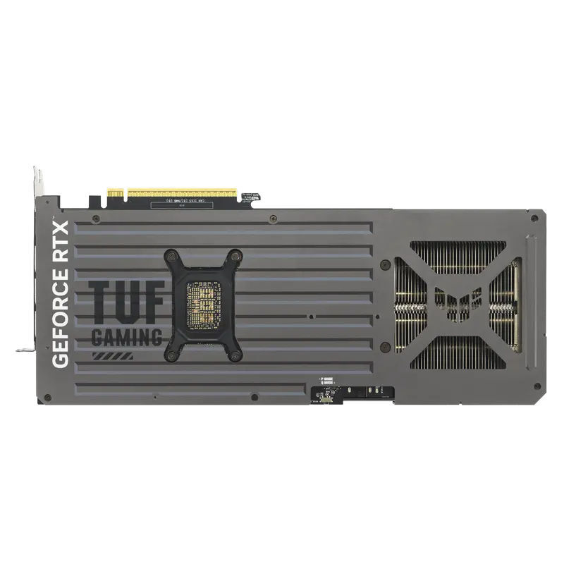 ASUS GeForce RTX 5070 Ti 16GB GDDR7 TUF Gaming 256bit / TUF-RTX5070TI-O16G-GAMING