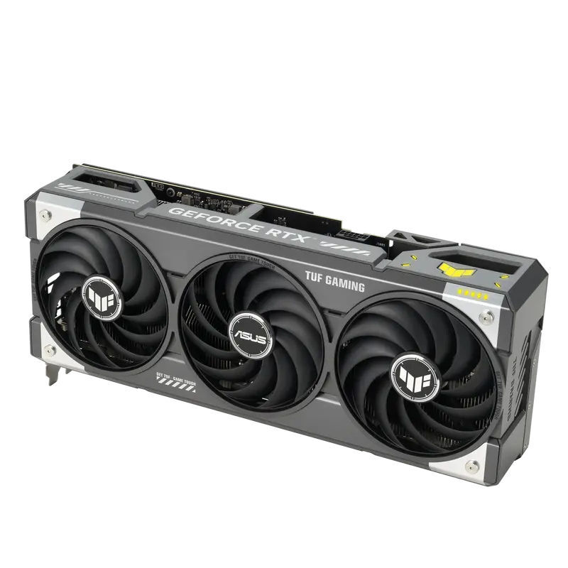 ASUS GeForce RTX 5070 Ti 16GB GDDR7 TUF Gaming 256bit / TUF-RTX5070TI-O16G-GAMING