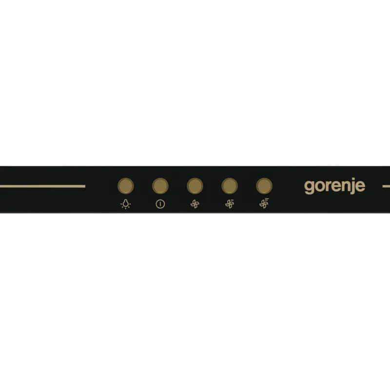 GORENJE WHC 63 CLB