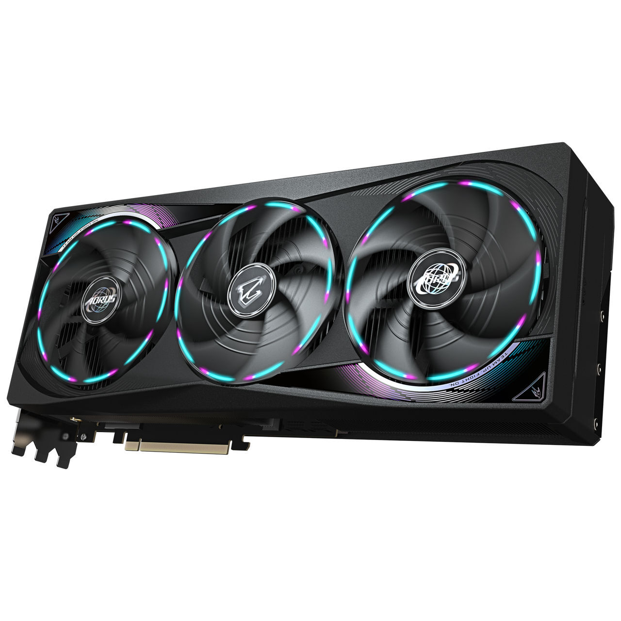 GIGABYTE GeForce RTX 5070 Ti 16GB GDDR7 Aorus Master 256Bit / GV-N507TAORUS M-16GD