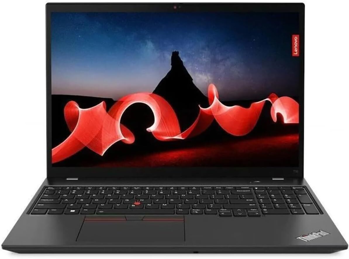 Lenovo ThinkPad T16 Gen 2 / 16 IPS WUXGA / Ryzen 7 PRO 7840U / 32Gb LPDDR5X / 1Tb SSD