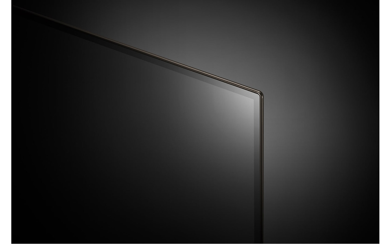 LG 83C41LA / 83 OLED Ultra HD 4K Evo Smart