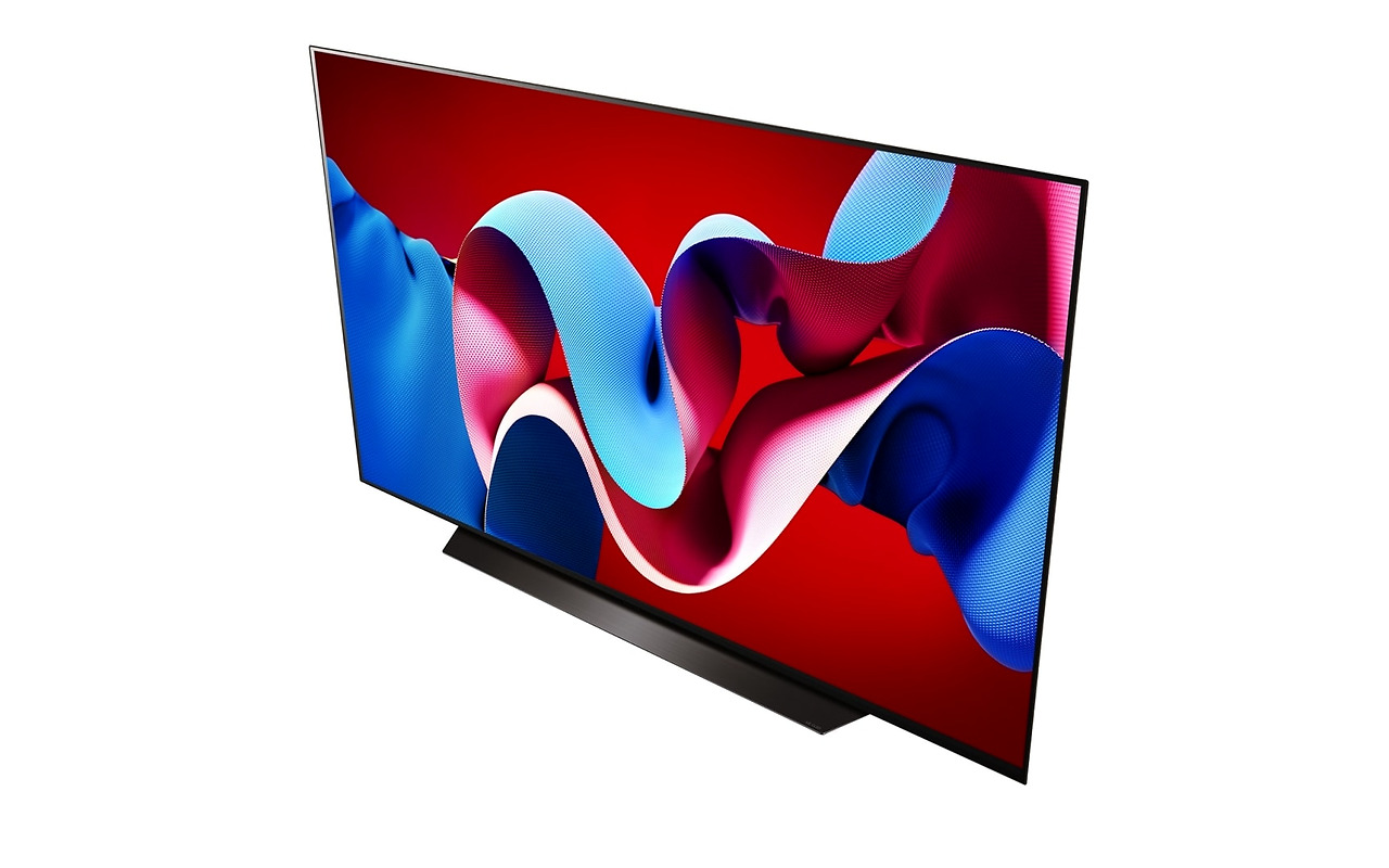 LG 83C41LA / 83 OLED Ultra HD 4K Evo Smart