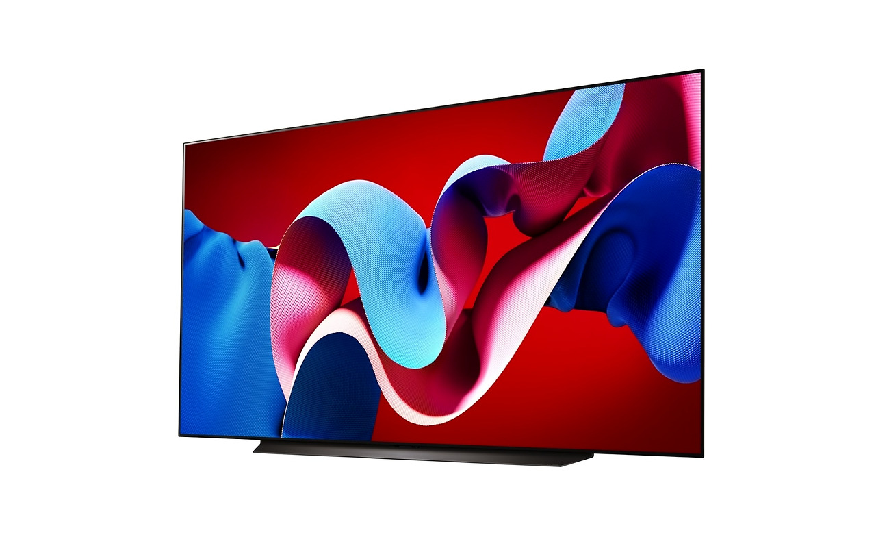 LG 83C41LA / 83 OLED Ultra HD 4K Evo Smart