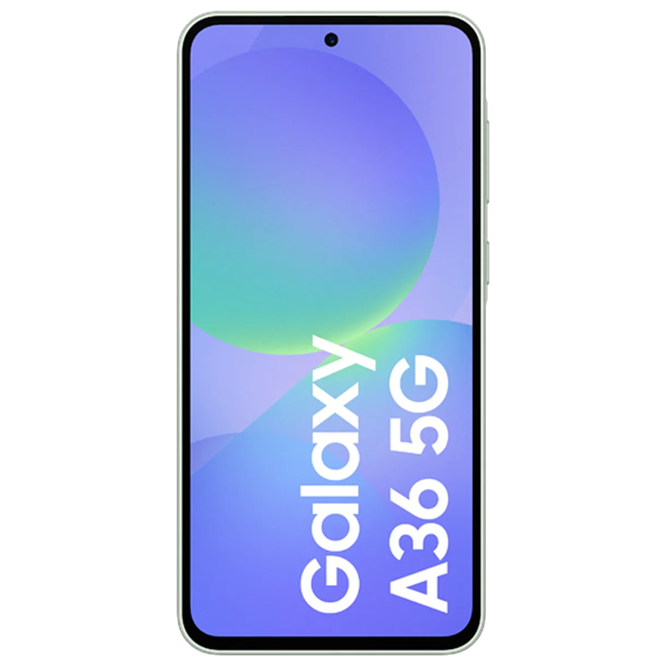 Samsung Galaxy A36 5G / 8GB / 128GB Green