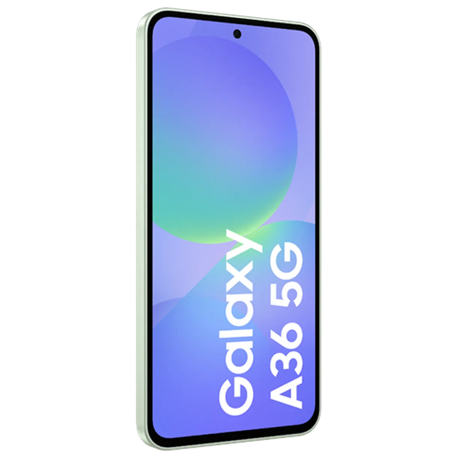 Samsung Galaxy A36 5G / 8GB / 128GB Green