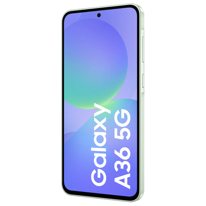 Samsung Galaxy A36 5G / 8GB / 128GB Green