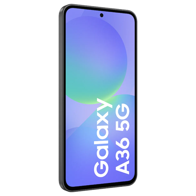 Samsung Galaxy A36 5G / 8GB / 128GB Black