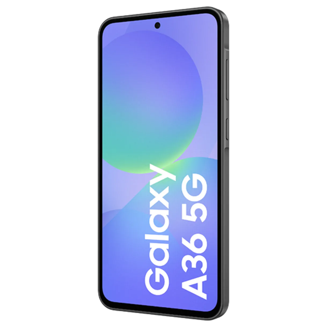 Samsung Galaxy A36 5G / 8GB / 128GB Black