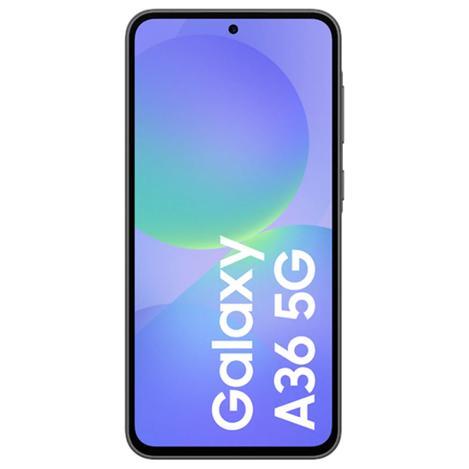 Samsung Galaxy A36 5G / 8GB / 128GB Black