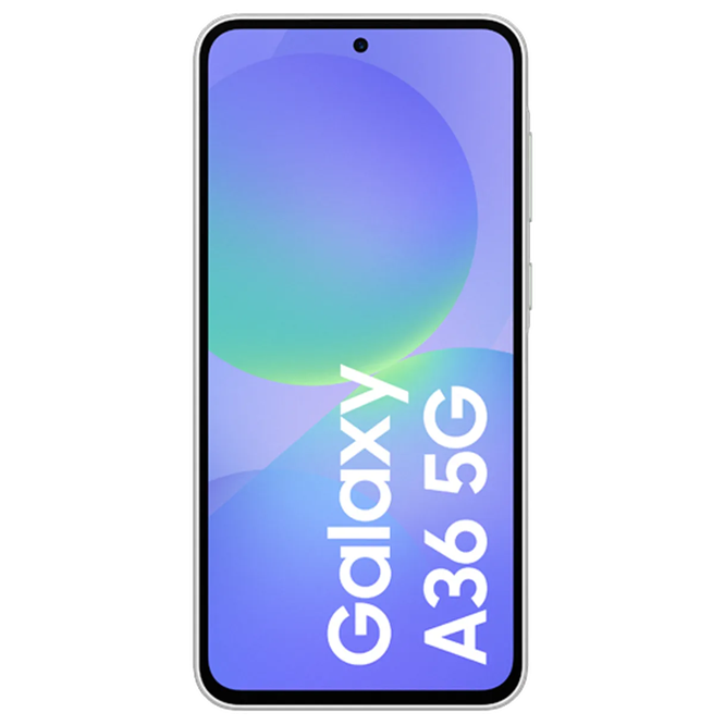 Samsung Galaxy A36 5G / 8GB / 128GB White