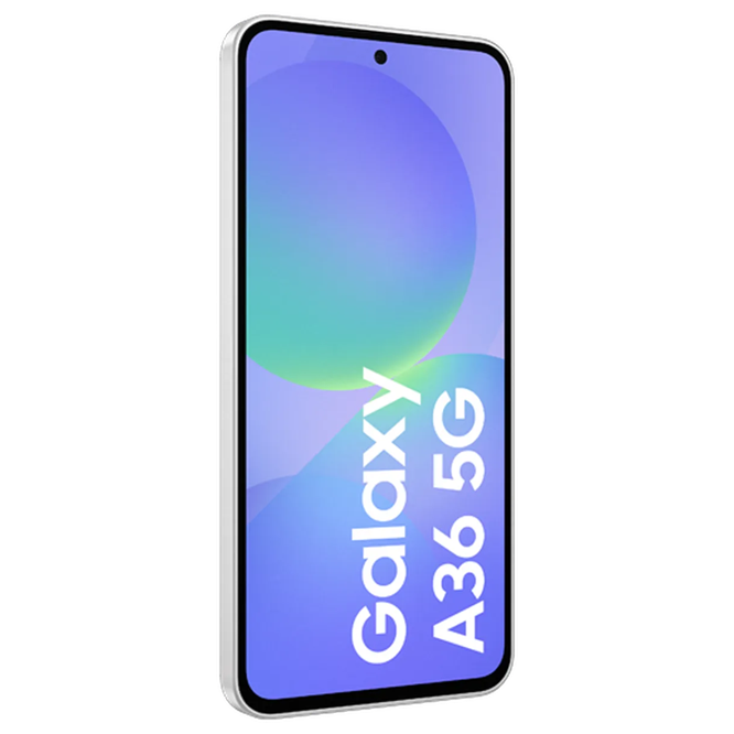 Samsung Galaxy A36 5G / 8GB / 128GB White