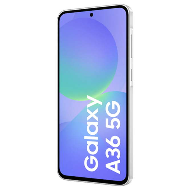 Samsung Galaxy A36 5G / 8GB / 128GB White