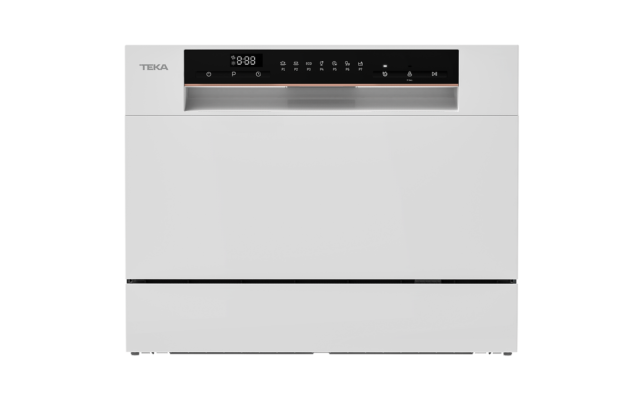 TEKA LC24700WH