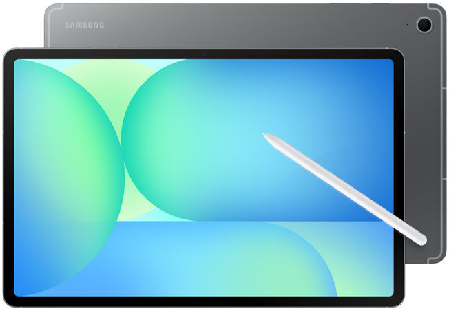 Samsung Galaxy Tab S10 FE+ Wi-Fi / 8GB / 128GB