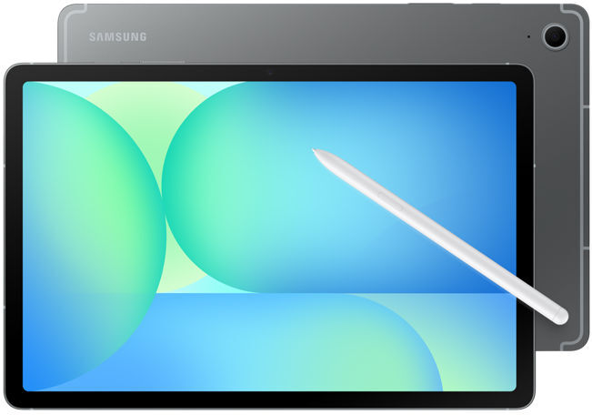 Samsung Galaxy Tab S10 FE / 12GB / 256GB