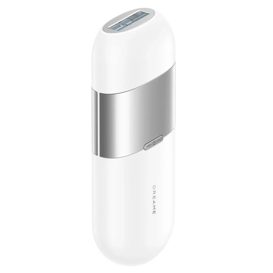 DREAME IPL Home Use Hair Removal Device / D-1186 White
