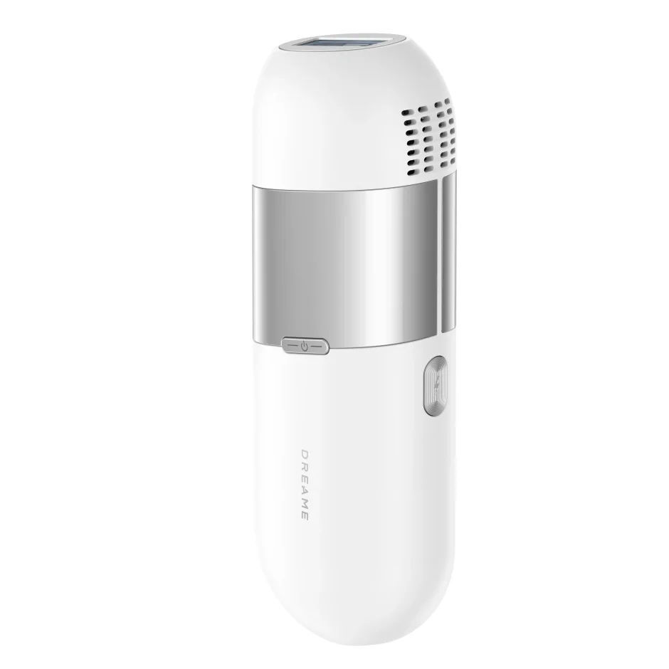 DREAME IPL Home Use Hair Removal Device / D-1186 White