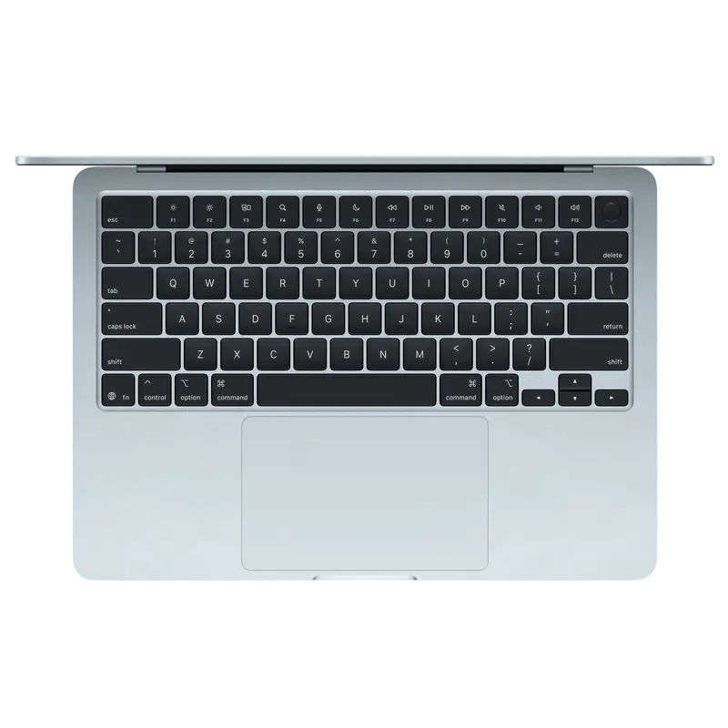 Apple MacBook Air / 13.6 M4 24Gb 512Gb Cyan