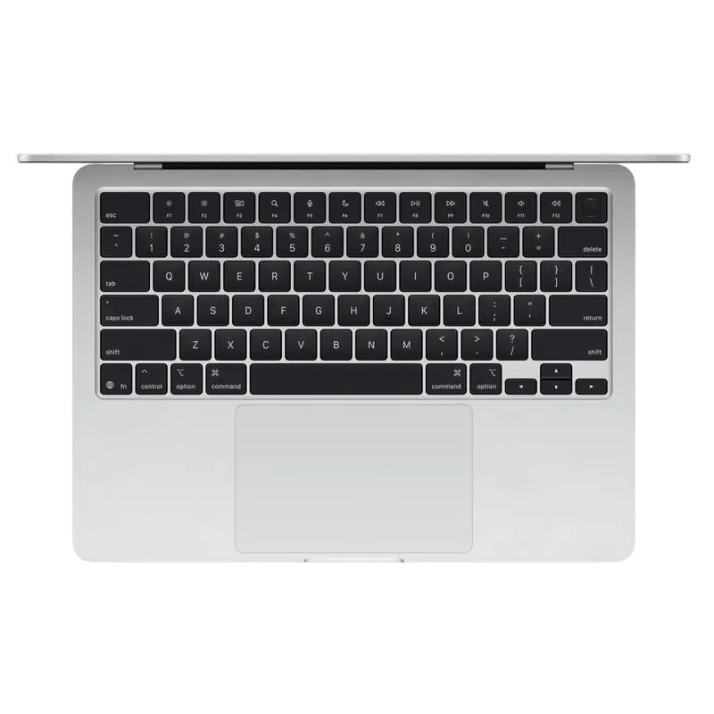 Apple MacBook Air / 13.6 M4 24Gb 512Gb Silver