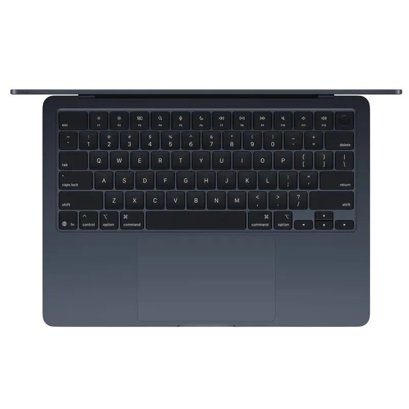 Apple MacBook Air / 13.6 M4 24Gb 512Gb Black