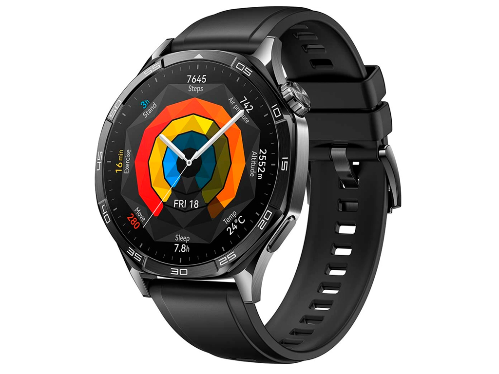Huawei WATCH GT 5 46mm Black