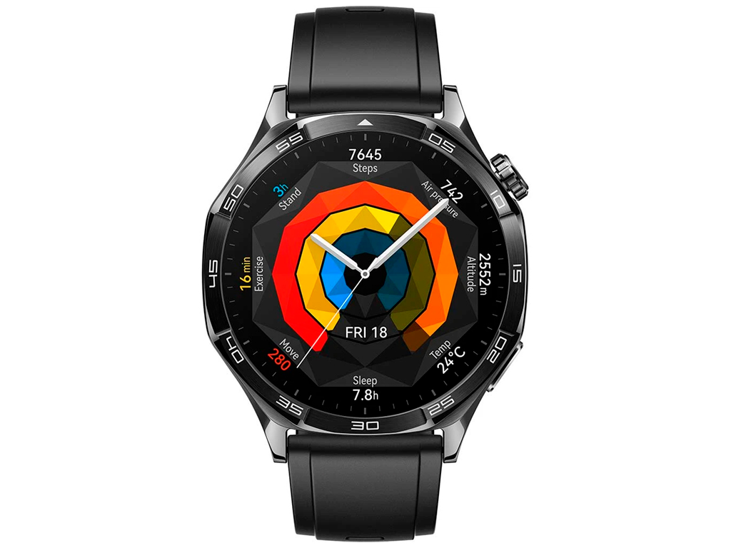 Huawei WATCH GT 5 46mm Black