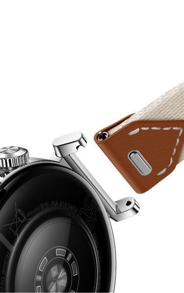 Huawei WATCH GT 5 46mm Brown