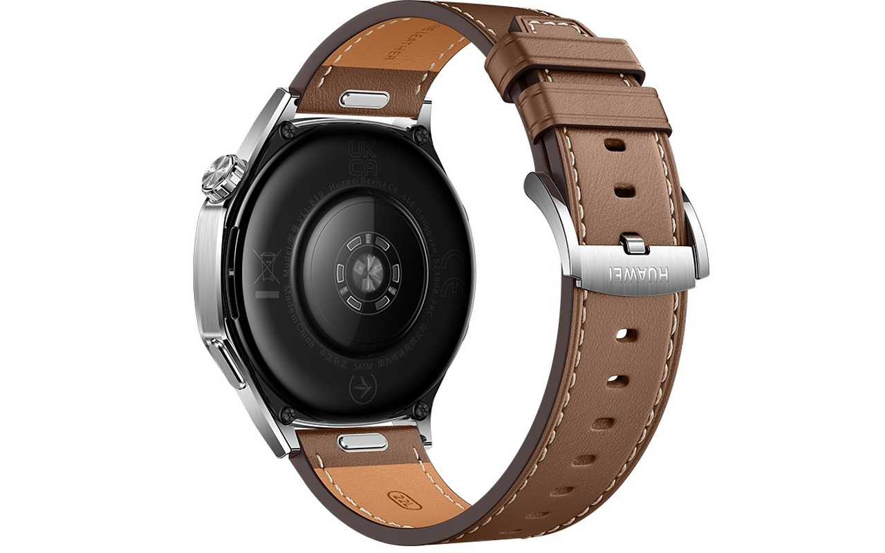 Huawei WATCH GT 5 46mm Brown