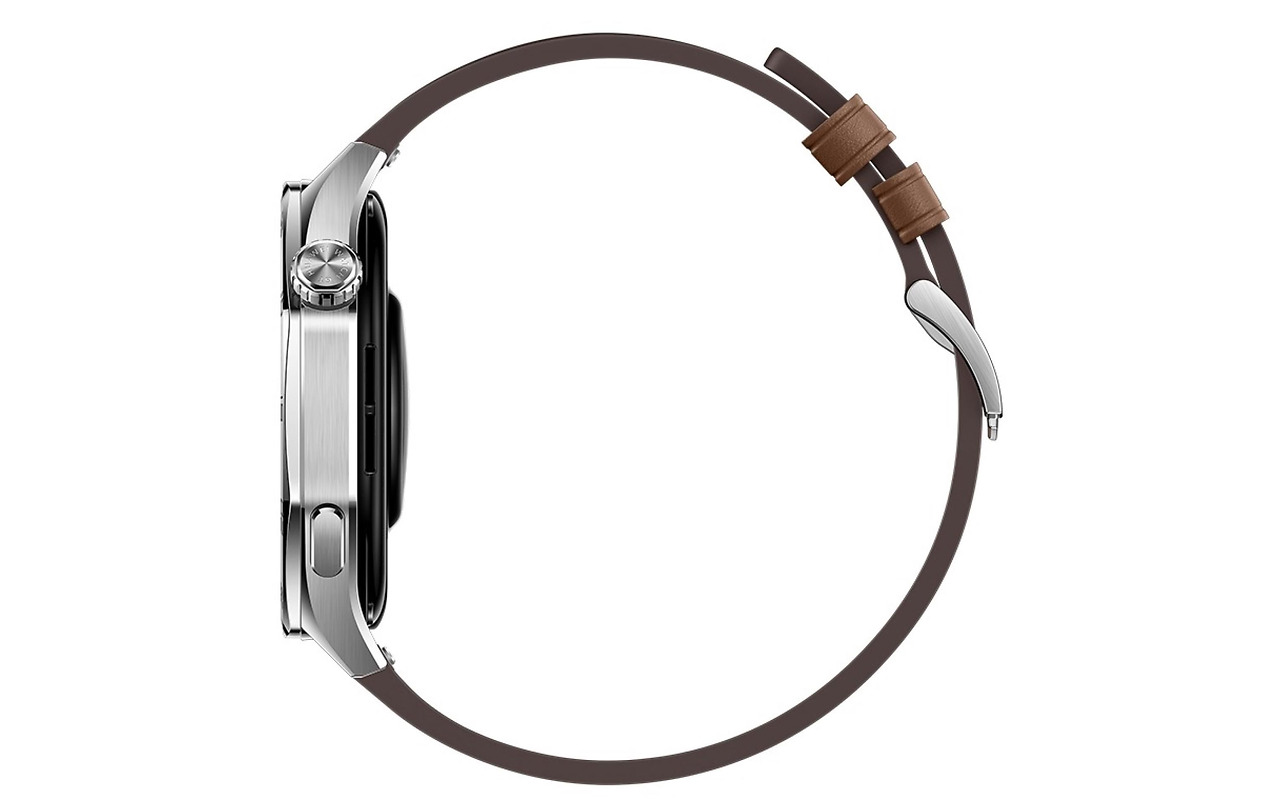 Huawei WATCH GT 5 46mm Brown