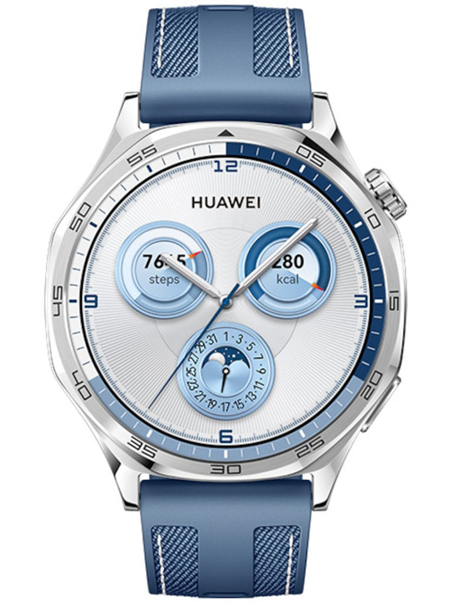 Huawei WATCH GT 5 46mm Blue