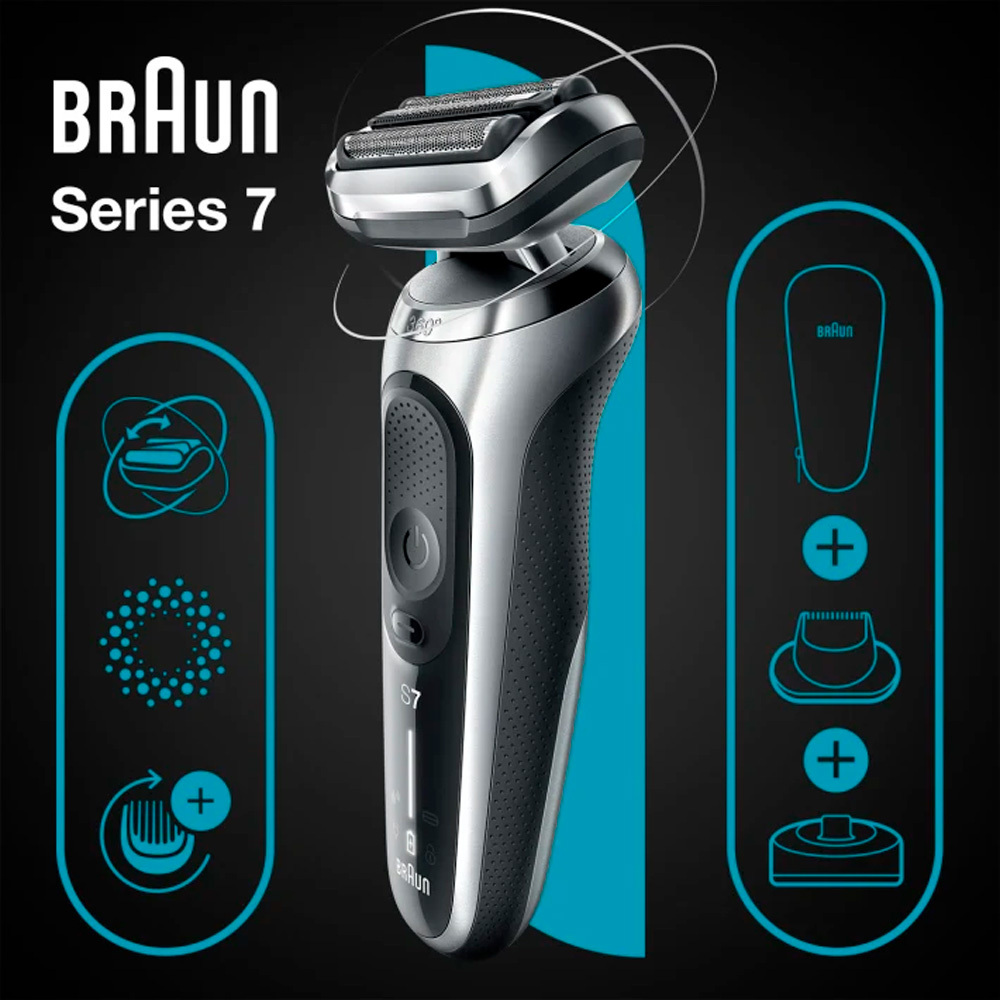 Braun 71-S4200cs