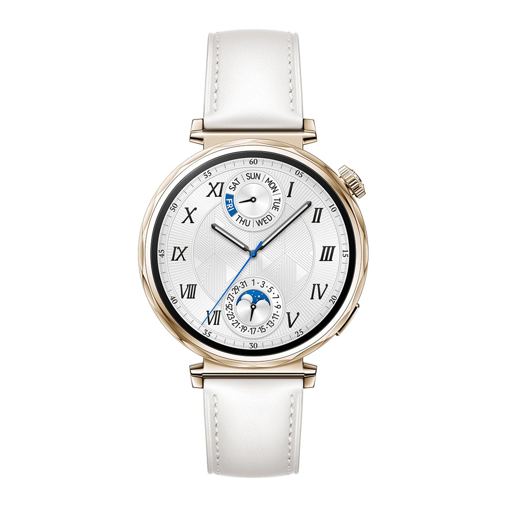 Huawei WATCH GT 5 41mm White