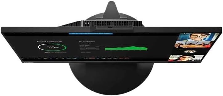 Lenovo ThinkCentre Tiny-In-One / 27 Quad HD